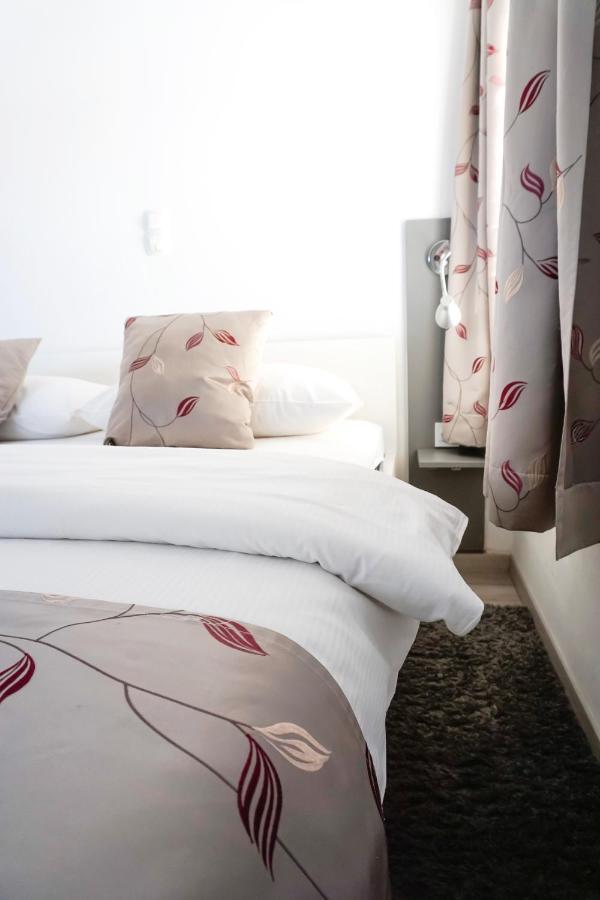 Guest House Mlada Lipa Марибор Экстерьер фото