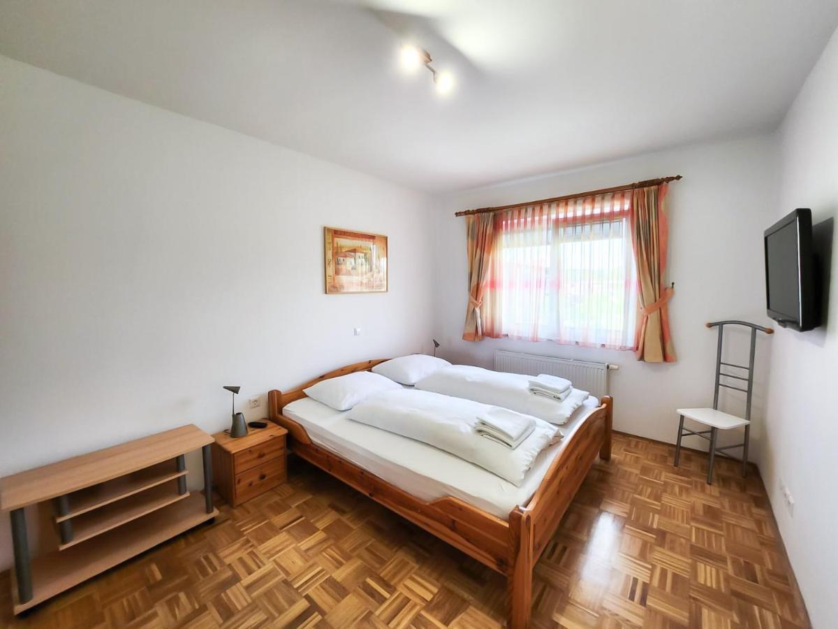 Guest House Mlada Lipa Марибор Экстерьер фото