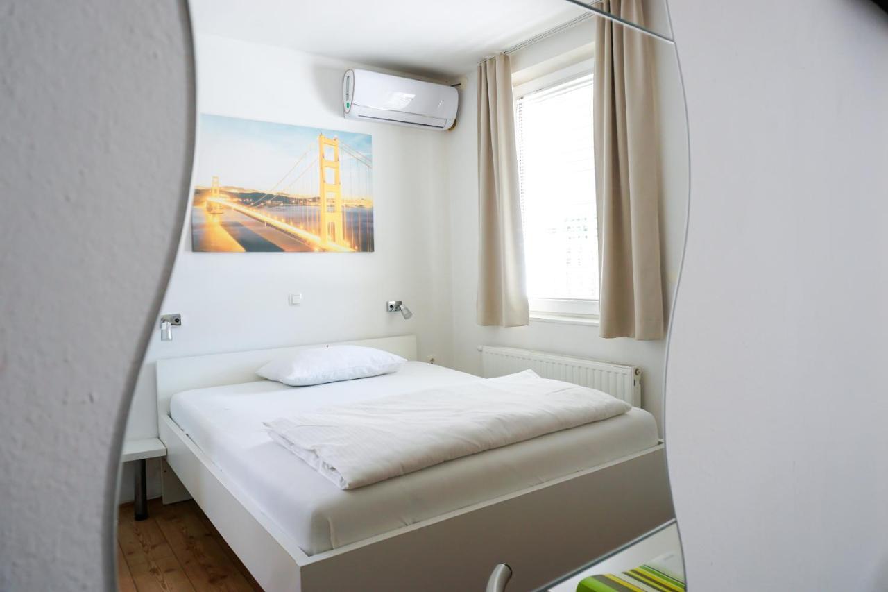 Guest House Mlada Lipa Марибор Экстерьер фото