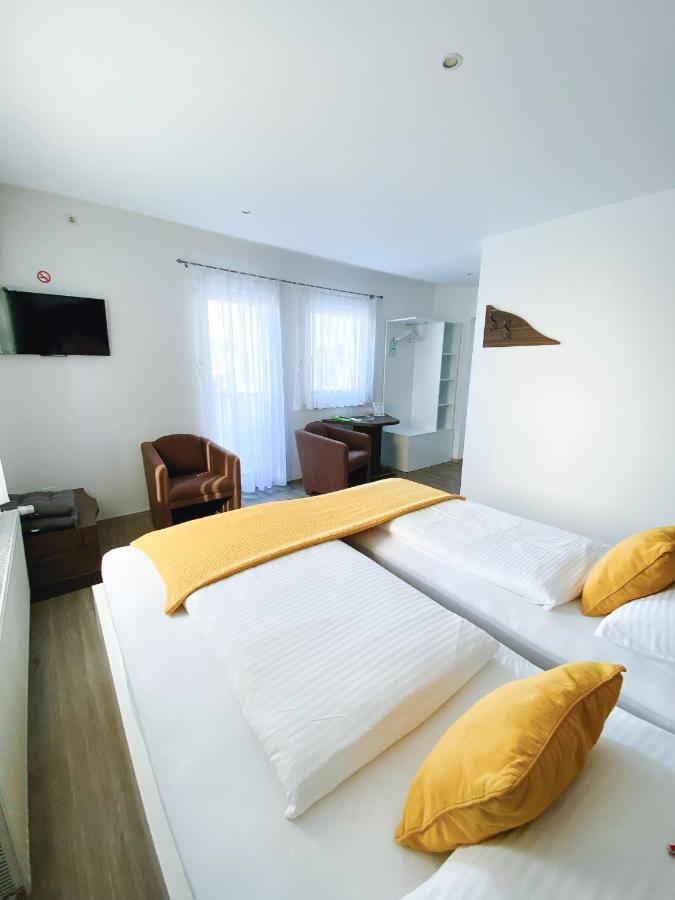 Guest House Mlada Lipa Марибор Экстерьер фото