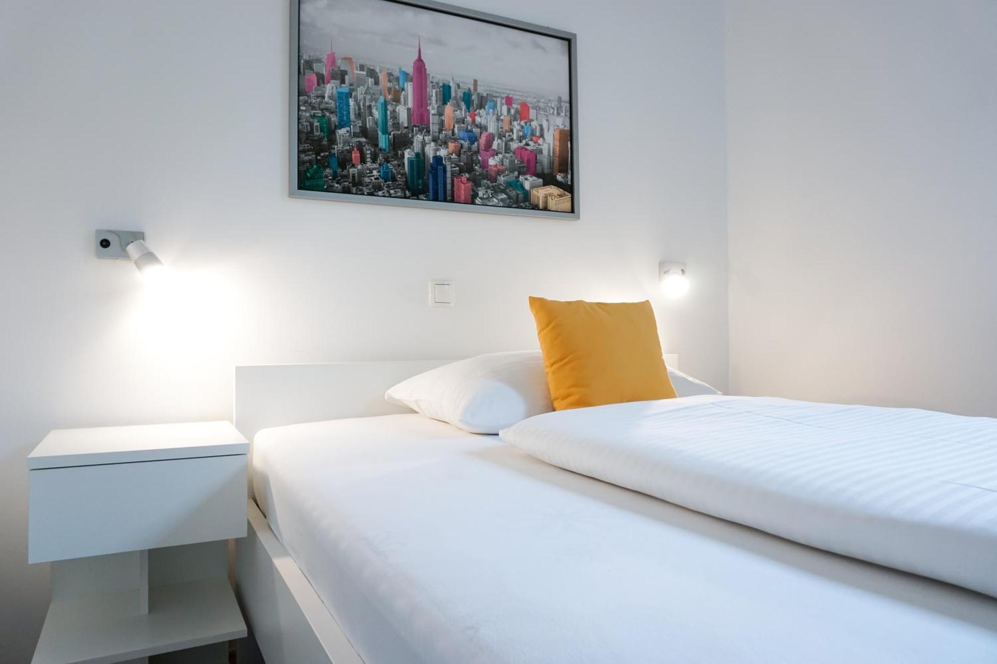 Guest House Mlada Lipa Марибор Экстерьер фото