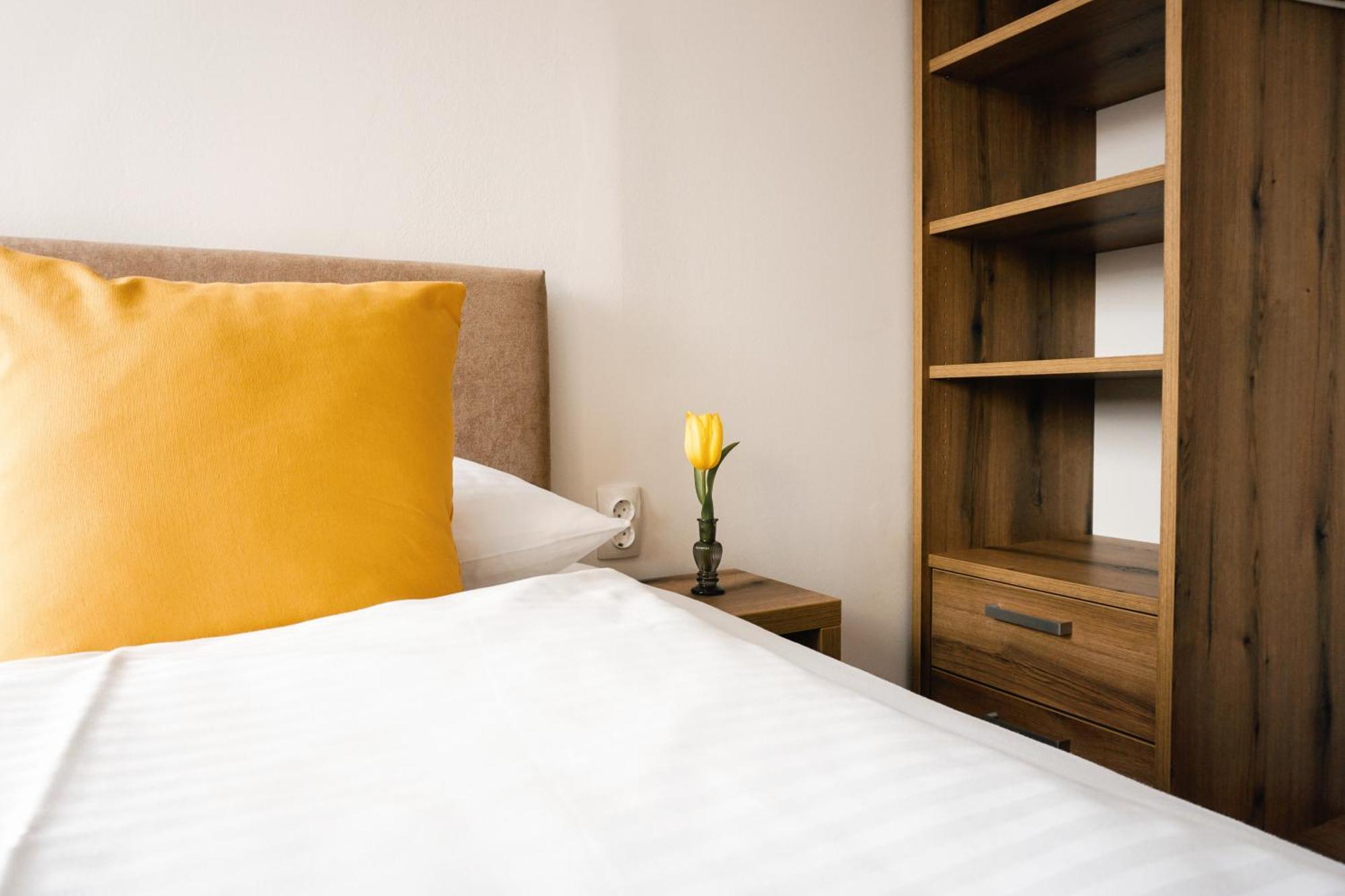Guest House Mlada Lipa Марибор Экстерьер фото