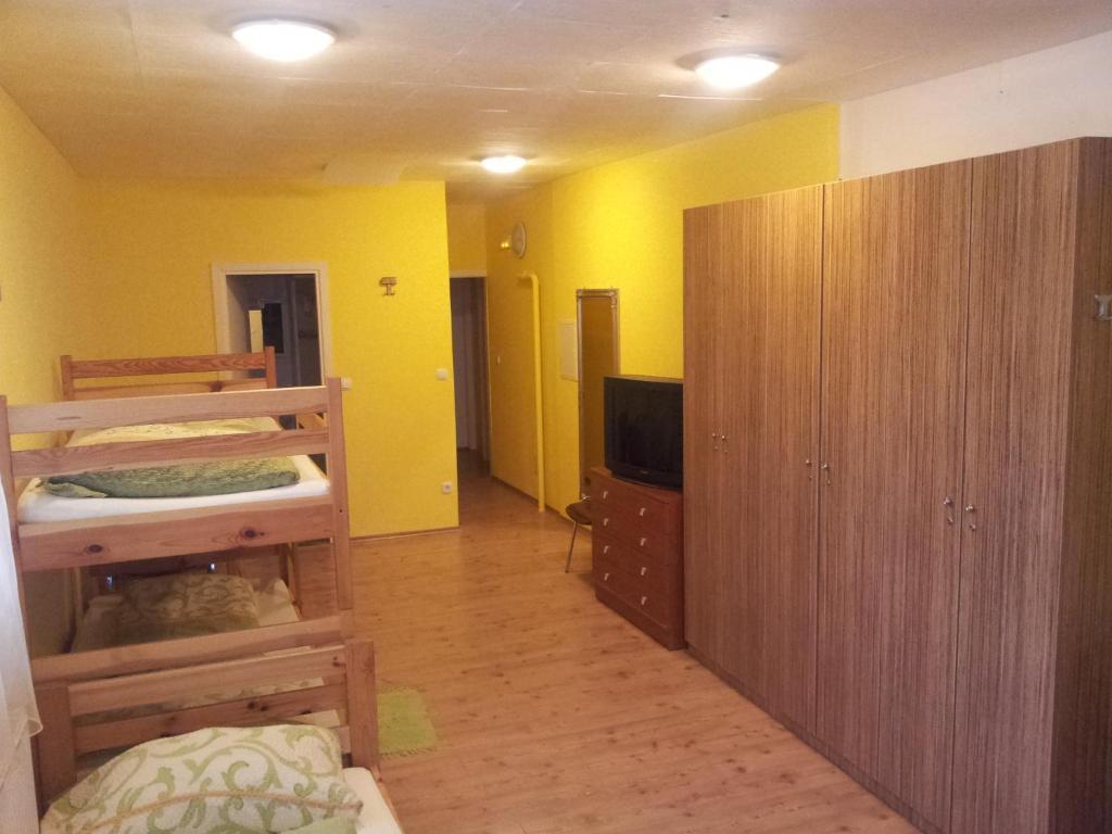 Guest House Mlada Lipa Марибор Номер фото
