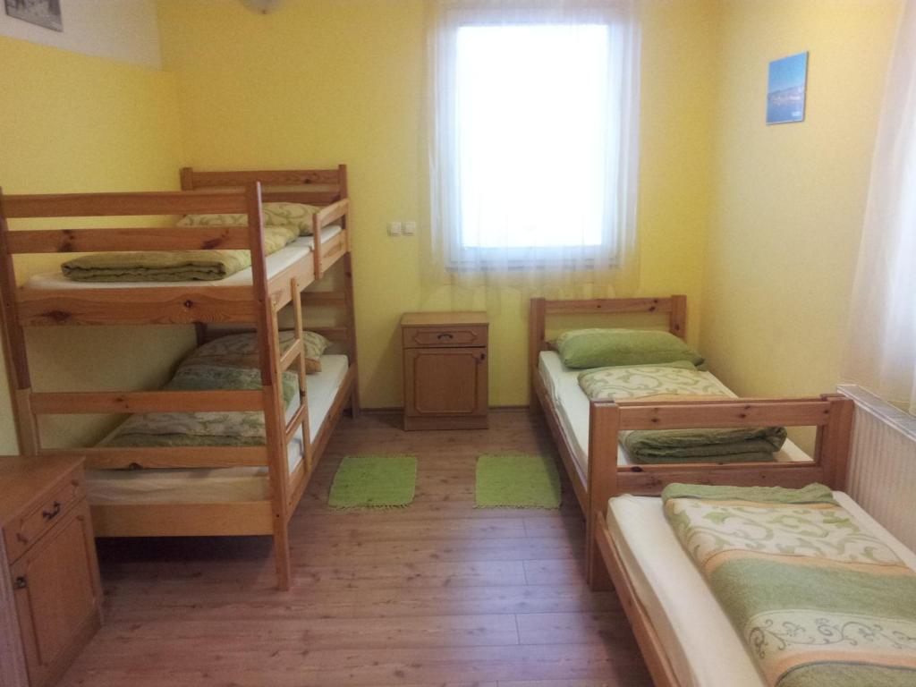 Guest House Mlada Lipa Марибор Номер фото