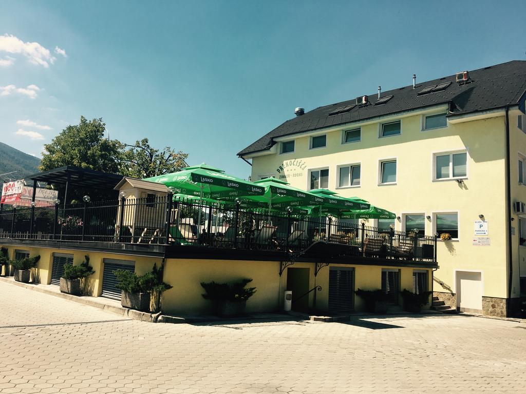 Guest House Mlada Lipa Марибор Экстерьер фото