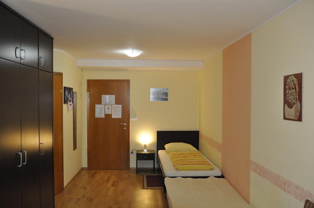 Guest House Mlada Lipa Марибор Номер фото