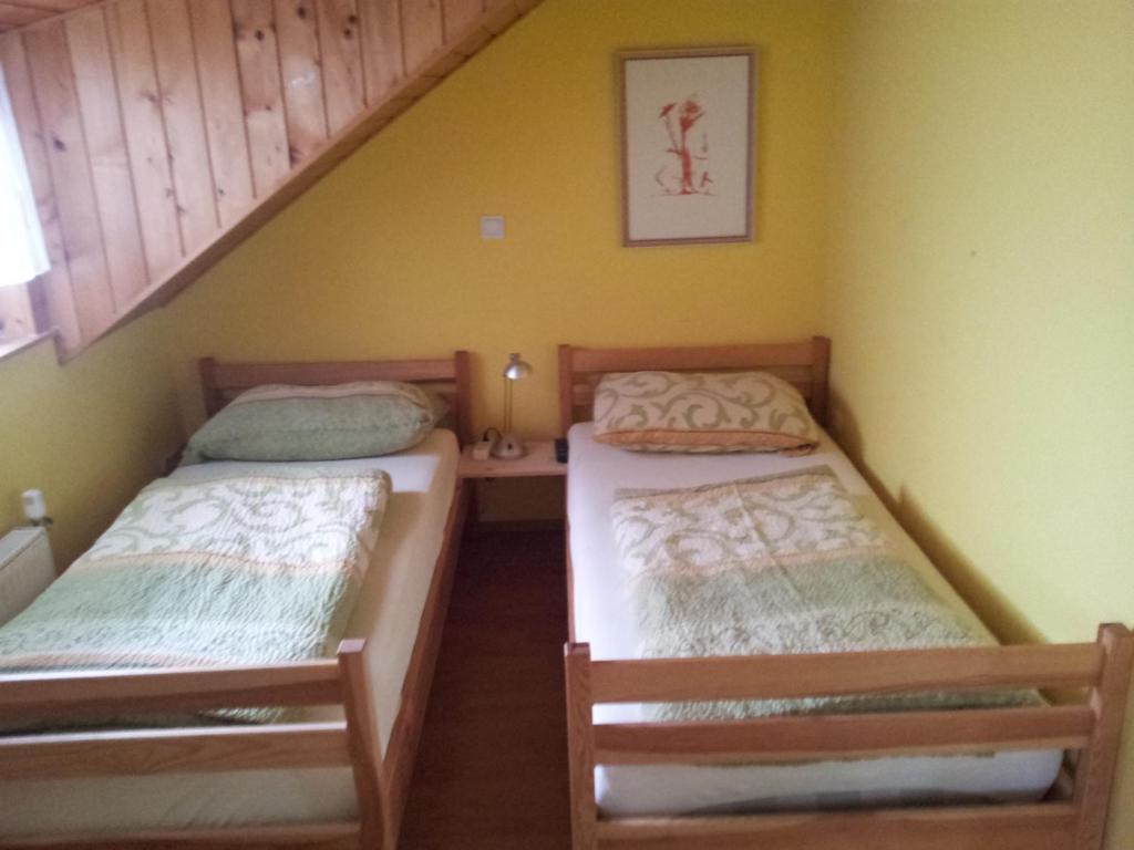 Guest House Mlada Lipa Марибор Номер фото