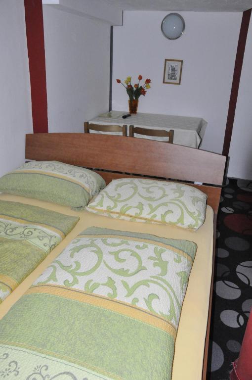 Guest House Mlada Lipa Марибор Номер фото
