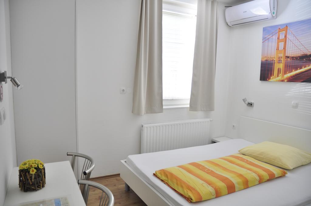Guest House Mlada Lipa Марибор Экстерьер фото