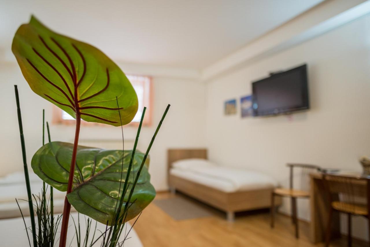 Guest House Mlada Lipa Марибор Экстерьер фото