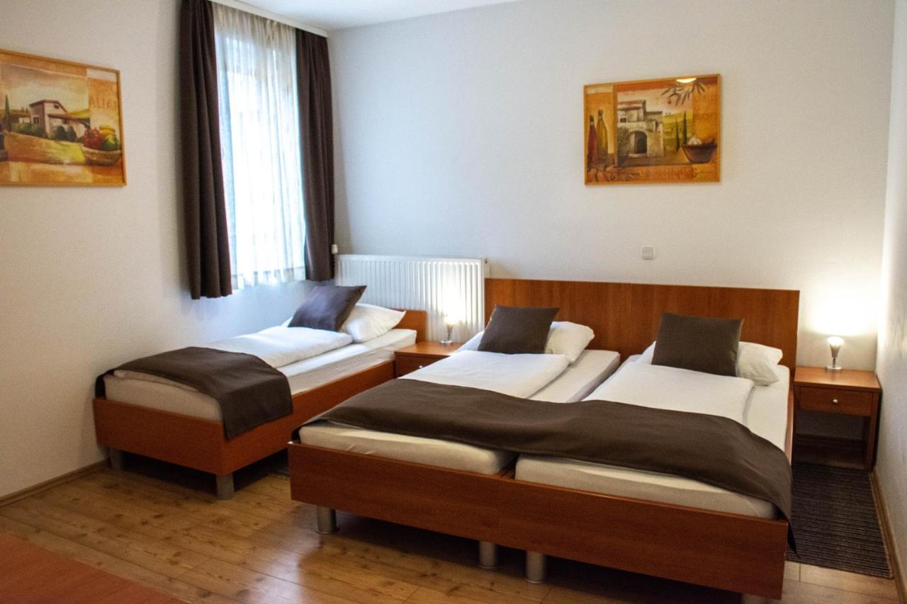 Guest House Mlada Lipa Марибор Экстерьер фото