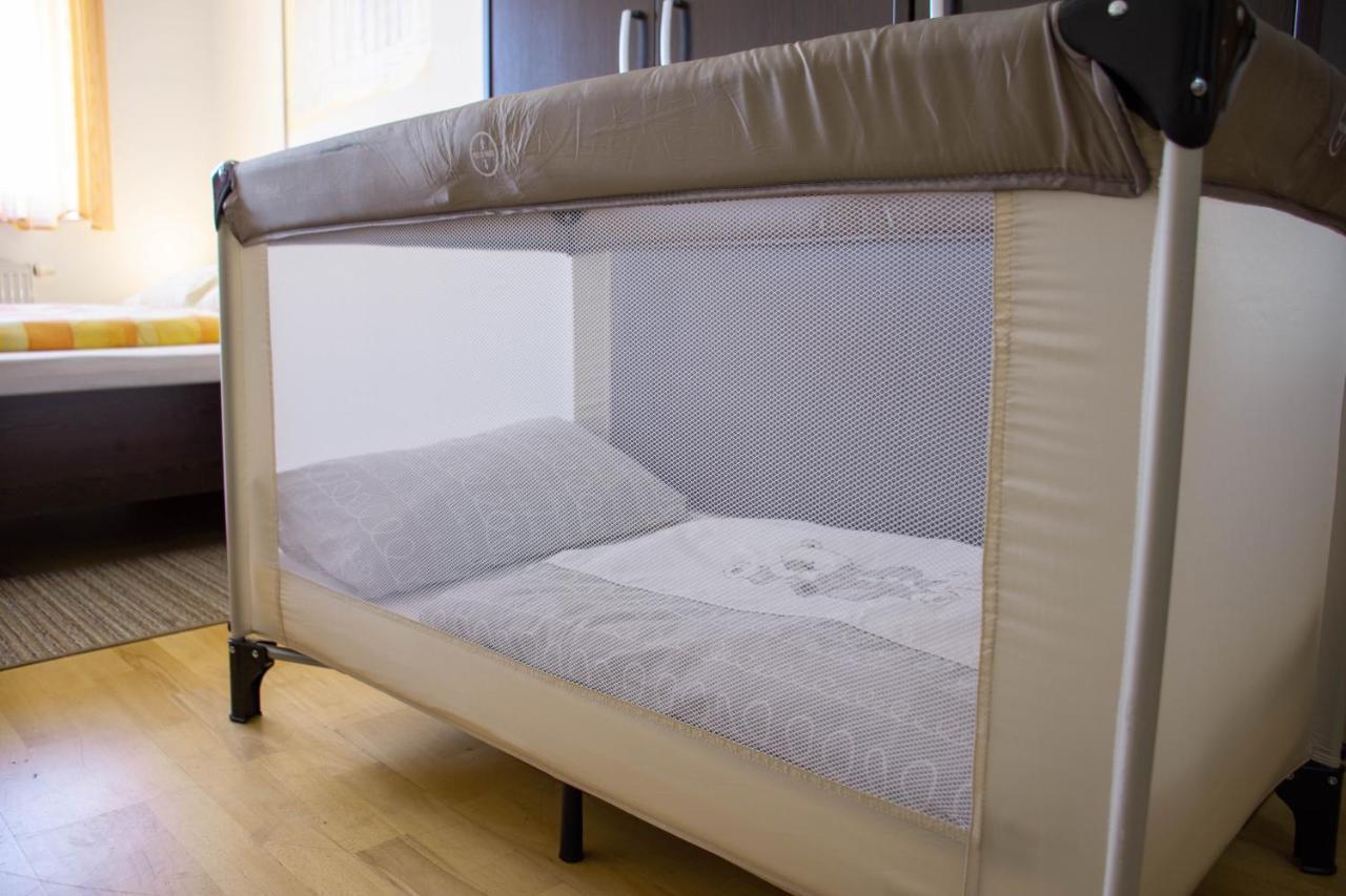 Guest House Mlada Lipa Марибор Экстерьер фото